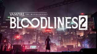 Debiut "Vampire: The Masquerade - Bloodlines 2" na PC i konsole