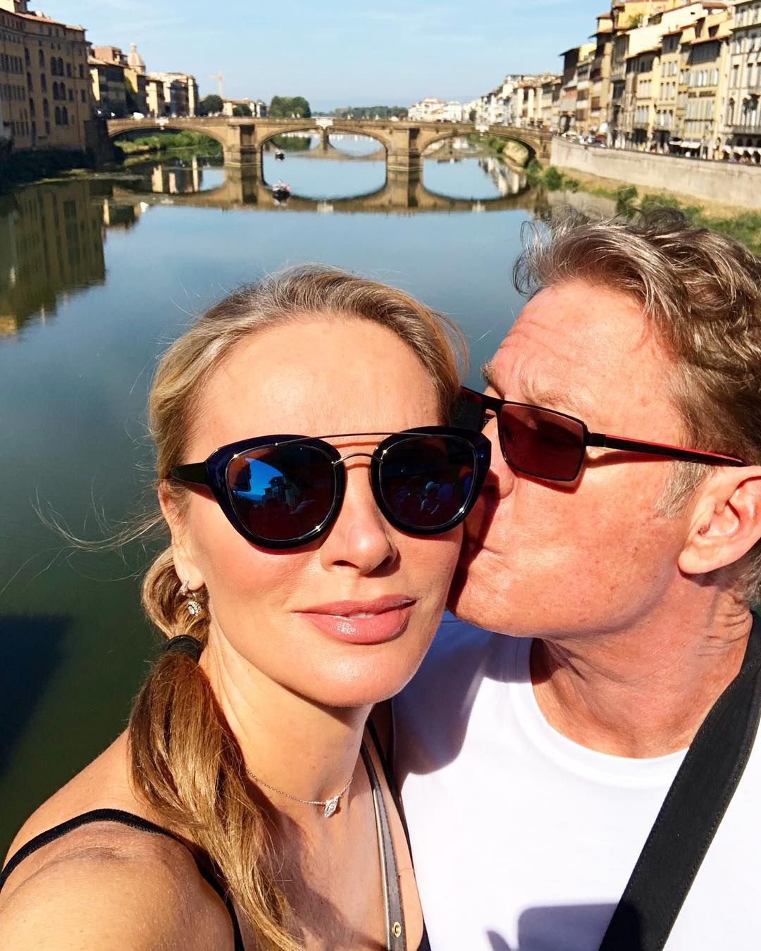 Eva Halina Rich opowiada o zmianach w życiu po "Żonach Hollywood"