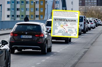 Tajny raport. Piszą o Polsce. "Celem są Niemcy"