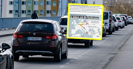 Tajny raport. Piszą o Polsce. "Celem są Niemcy"