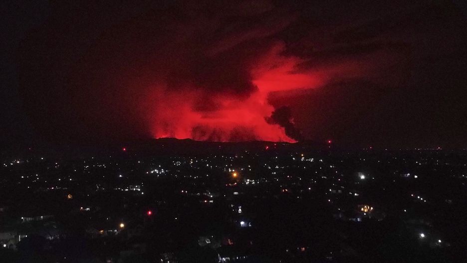 PAP/EPA/HUGH KINSELLA CUNNINGHAM