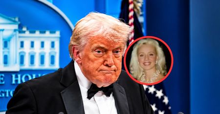 Gwałt w apartamencie hotelu Plaza? Była Miss Szwajcarii oskarża Trumpa
