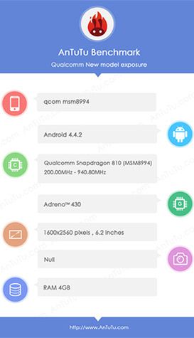 W skrócie: potężny prototyp ze Snapdragonem 810 oraz metalowy Galaxy Note 4 i Galaxy S6 2