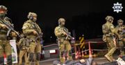 Pseudokibice na celowniku służb. Śląska grupa przemytników migrantów rozbita w międzynarodowej akcji