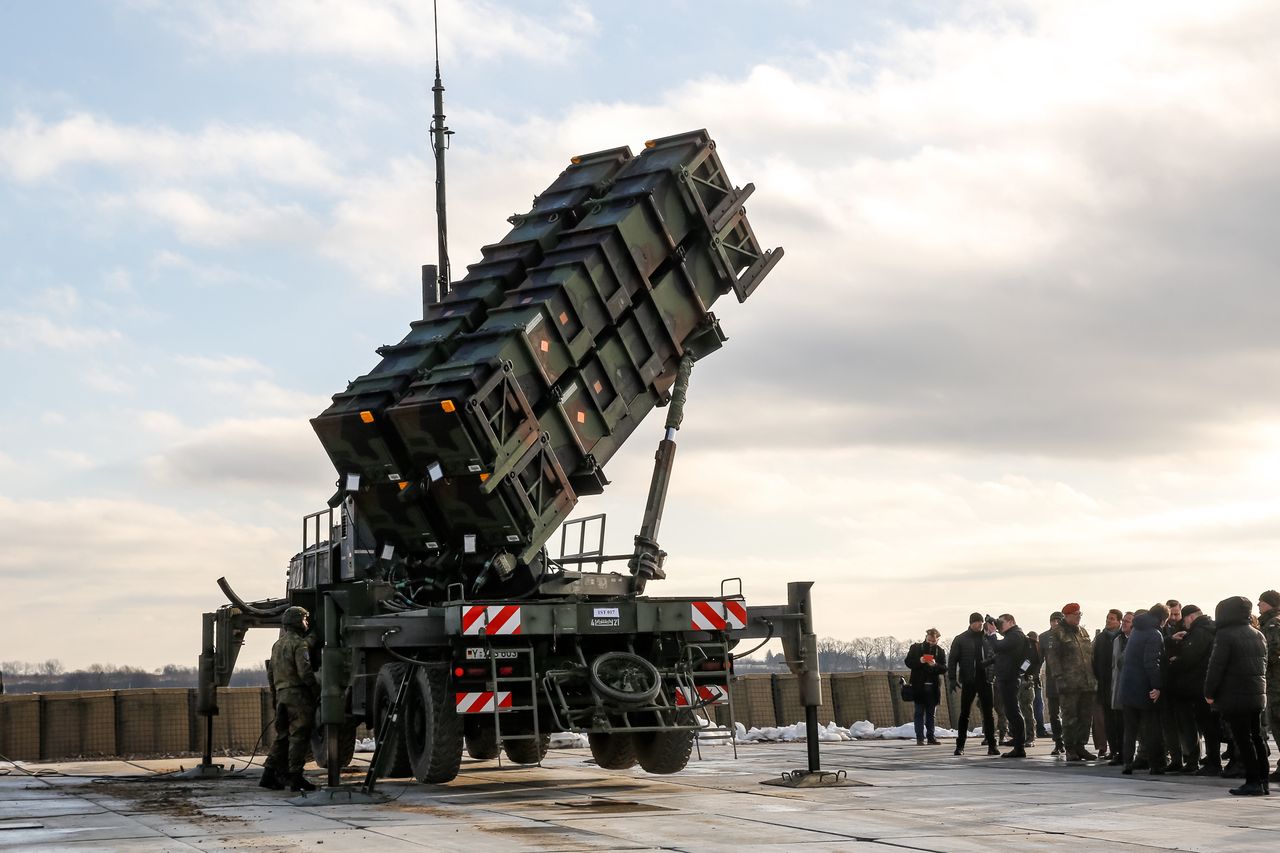 Ukraine erhält bald weitere Patriot-Raketen: Neue Lieferungen aus Israel und Europa