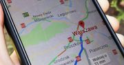 Mapy Google zaskakują błędem udostępniania lokalizacji