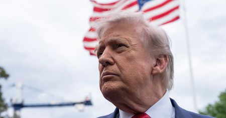 Trump mówi "nie" Iranowi. "Coraz bardziej zraża partnerów"