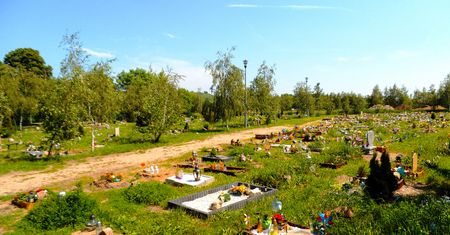 Legnica. Cmentarz dla zwierząt opóźniony o kilka lat. Wygrywa biurokracja