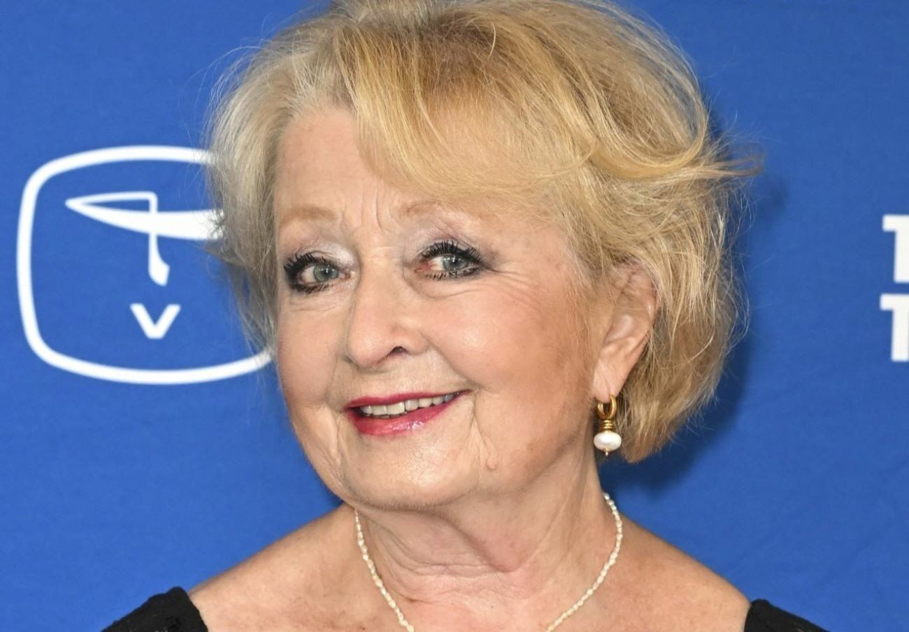 Magdalena Zawadzka i Gustaw Holoubek - legendarne małżeństwo aktorskie