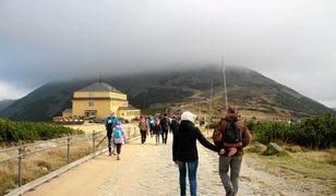 Przebili Zakopane. Tu tu Polacy chcą spędzić długi listopadowy weekend