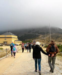 Przebili Zakopane. Tu tu Polacy chcą spędzić długi listopadowy weekend