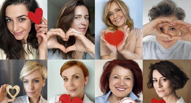 30 lat "Twojego Stylu", tytuł wybrał kobiety 30-lecia