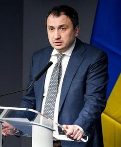 Minister rolnictwa Ukrainy: Wasi producenci skorzystali na imporcie naszego zboża