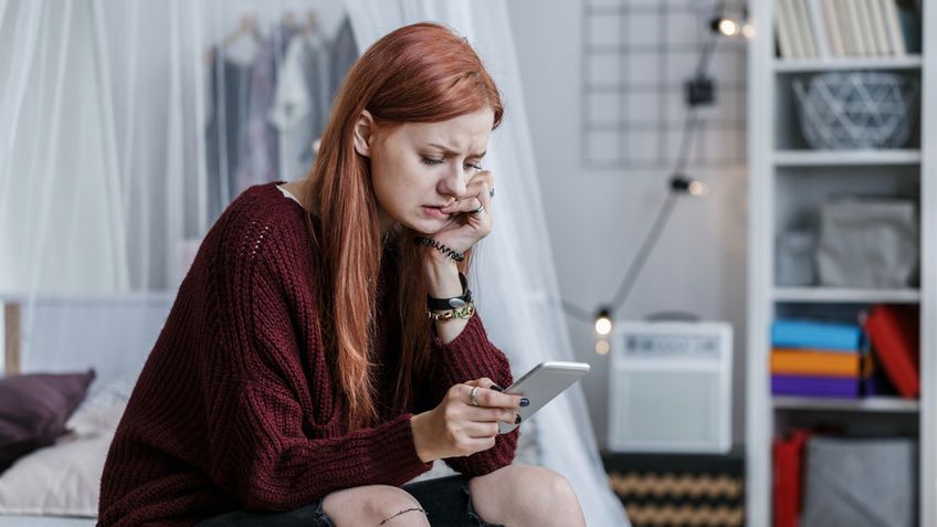 Autoagresja może przyjąć różne postacie