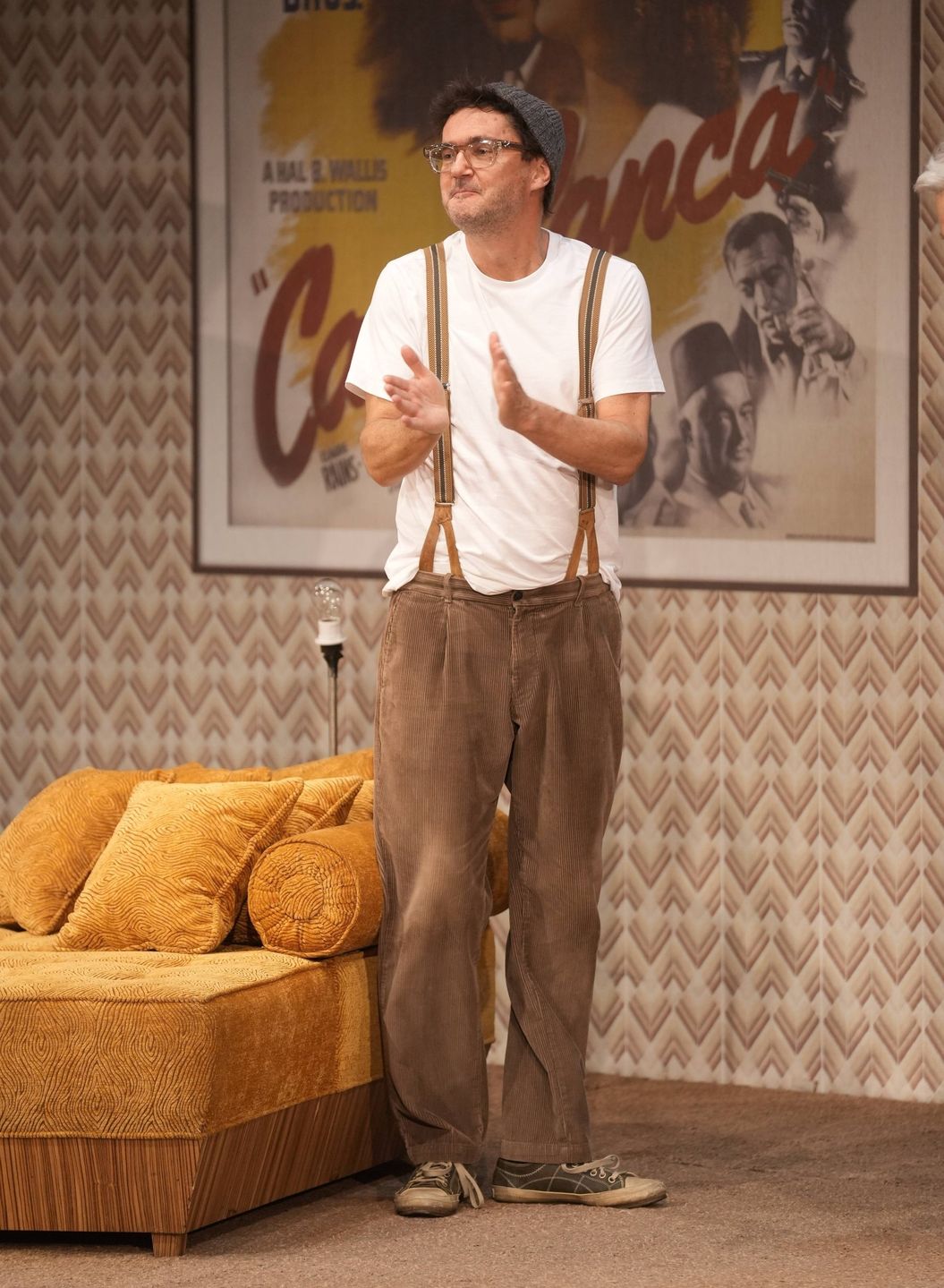 Kuba Wojewódzki - 15-lecie Teatru 6.piętro