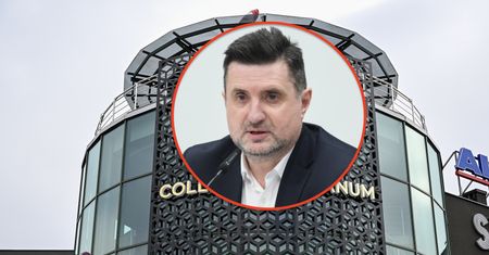 Nowy rektor w Collegium Humanum. Rusza naprawa uczelni