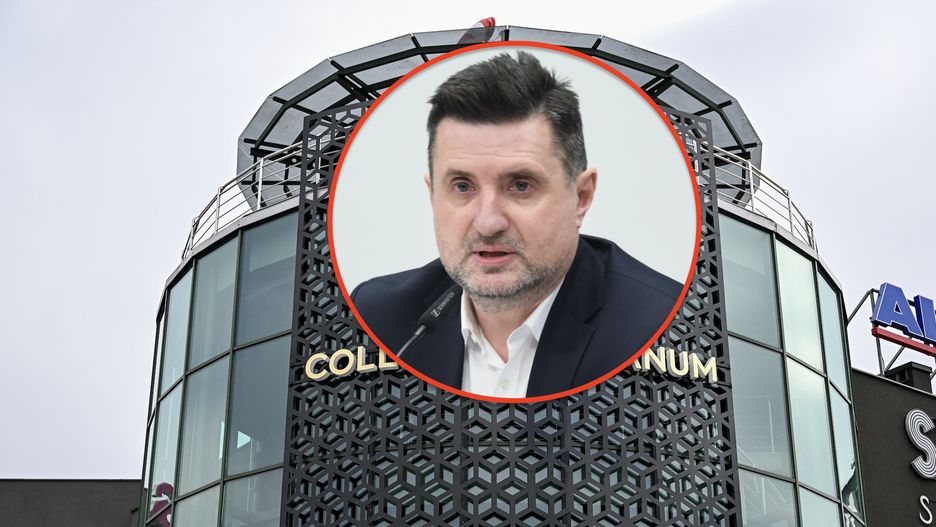 Paweł Poszytek jest nowym rektorem Collegium Humanum. Przez trzy miesiące będzie porządkował sprawy uczelni, która po aresztowaniu poprzedniego rektora, Pawła Cz. znalazła się w kłopotach 
