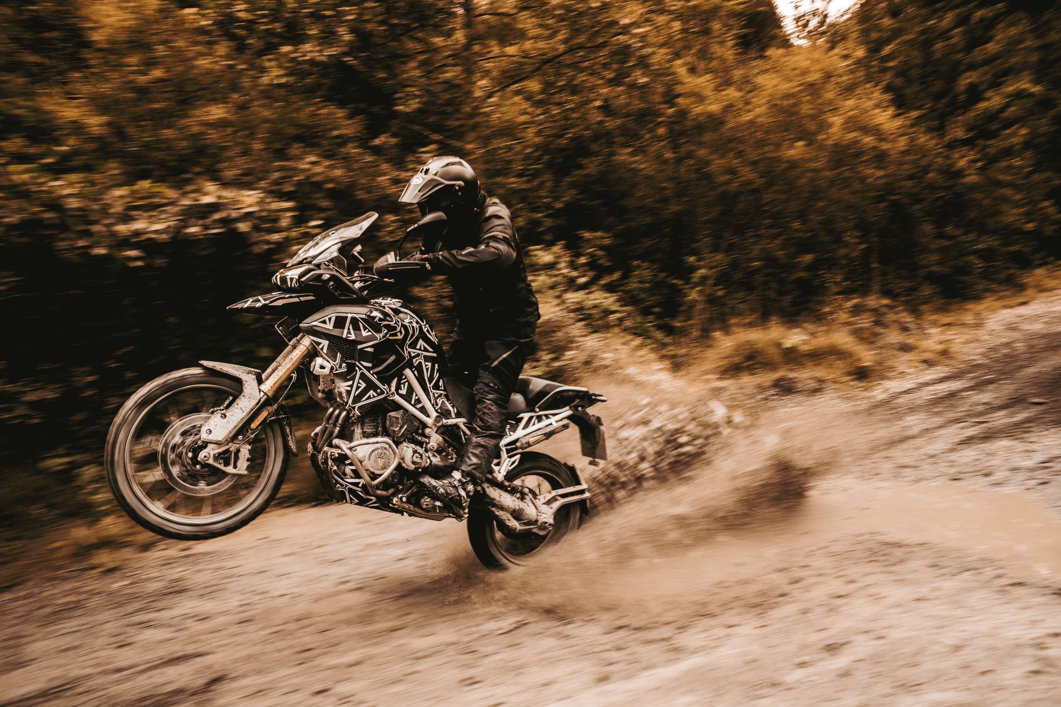 Triumph Tiger 1200