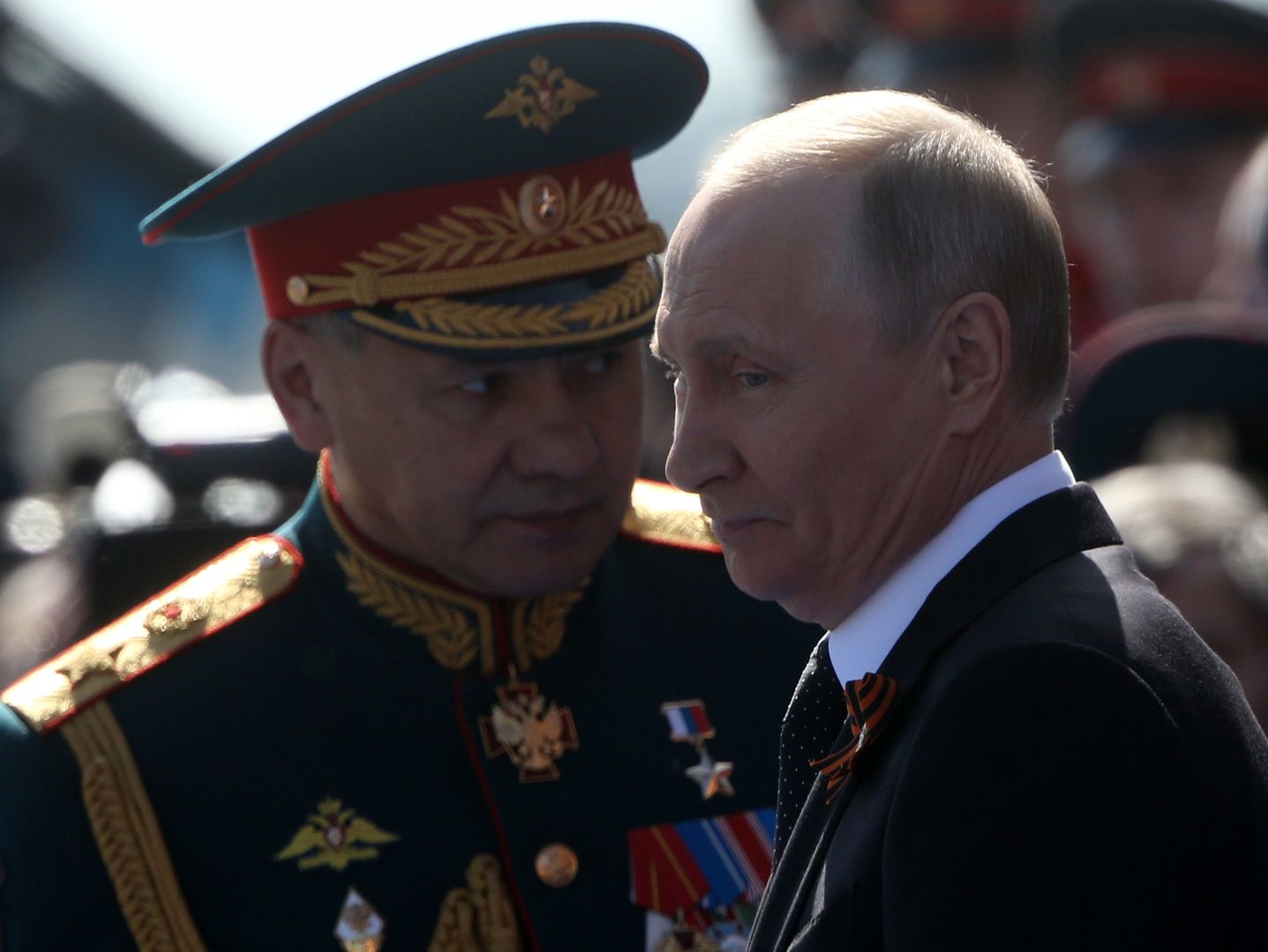 Rosja czeka na nokautujący cios? Ekspert wskazuje, kiedy to ma nastąpić