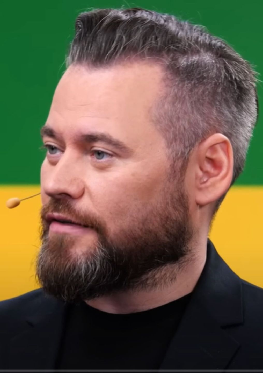 Krzysztof Stanowski 