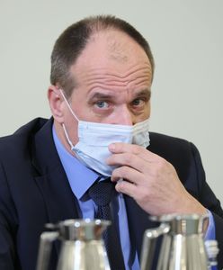 Paweł Kukiz nagrany. "Każdy dzień to możliwość kupienia przez Kaczyńskiego jakiejś innej trójki"