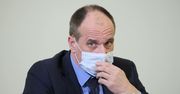 Paweł Kukiz nagrany. "Każdy dzień to możliwość kupienia przez Kaczyńskiego jakiejś innej trójki"