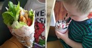 Dzień Dziecka. Popularny fast food w domowej wersji