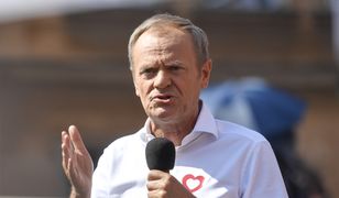 "Tego się, niestety, spodziewałem". Krzysztof Luft o "Resecie" TVP