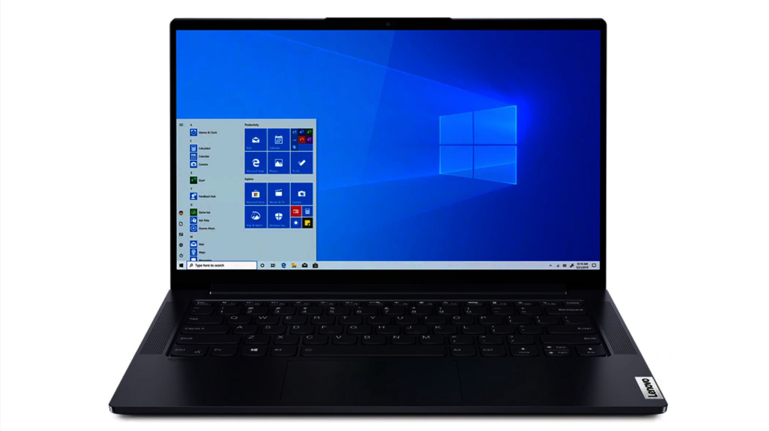 Lenovo Yoga Silm 7 wytrzymuje na jednym ładowaniu nawet do 19 godzin