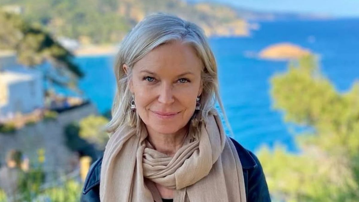 Paulina Młynarska zaprasza na wybory 