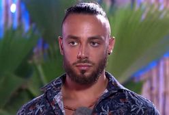 "Hotel Paradise": Krystian tłumaczy się z rzucenia kulą. Czy ustalił to z Basią?