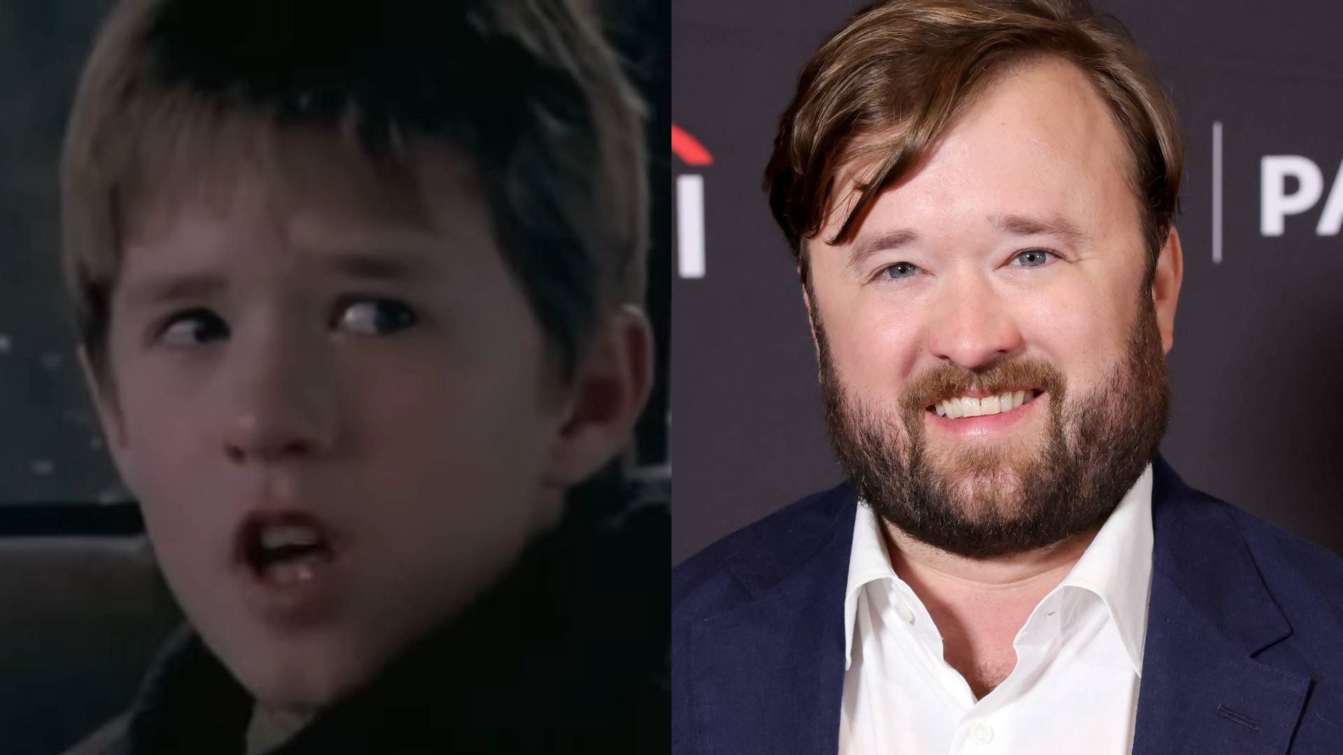 Haley Joel Osment