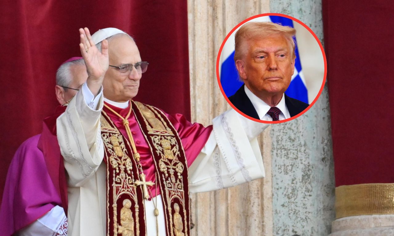 First American pope: Cardinal Robert Prevost chosen as Leo XIV