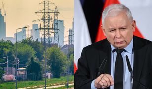 Ciemno, zimno, brudno. Tak mogą wyglądać miasta tej jesieni