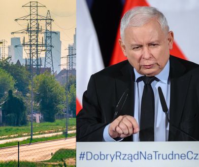 Ciemno, zimno, brudno. Tak mogą wyglądać miasta tej jesieni