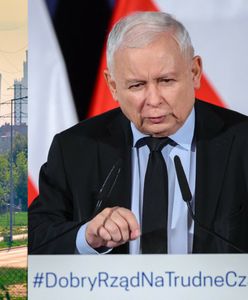 Ciemno, zimno, brudno. Tak mogą wyglądać miasta tej jesieni