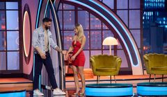 "Randka w ciemno" po reaktywacji. Znamy widownię programu Polsatu