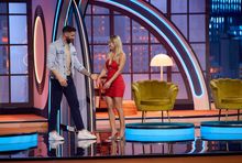 Zdjęcie z planu "Randki w ciemno" 