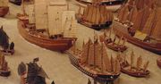 Zapomniana flota admirała Zheng He, czyli jak Chiny nie podbiły świata