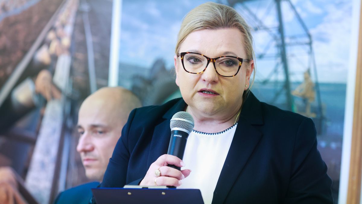 Beata Kempa bardzo docenia swojego męża. Cierpi też na uciążliwe schorzenie