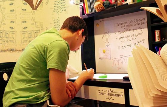 Boom na prywatne akademiki. Zamieszka w nich 13 tys. studentów