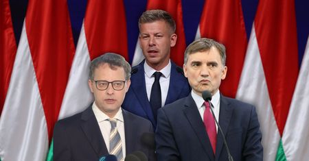 Przyszłość Ziobry i Romanowskiego. Trzy możliwe scenariusze