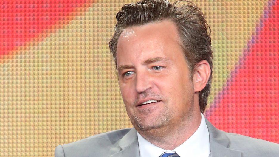 Matthew Perry na leczenie wydał astronomiczne kwoty