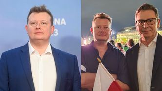 Zastąpił Danutę Holecką i stanął na czele "Wiadomości". Wcześniej tworzył dokumenty o TVN i Donaldzie Tusku. Kim jest Marcin Tulicki?