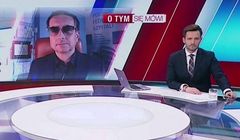 Koniec znanego programu TVP Info