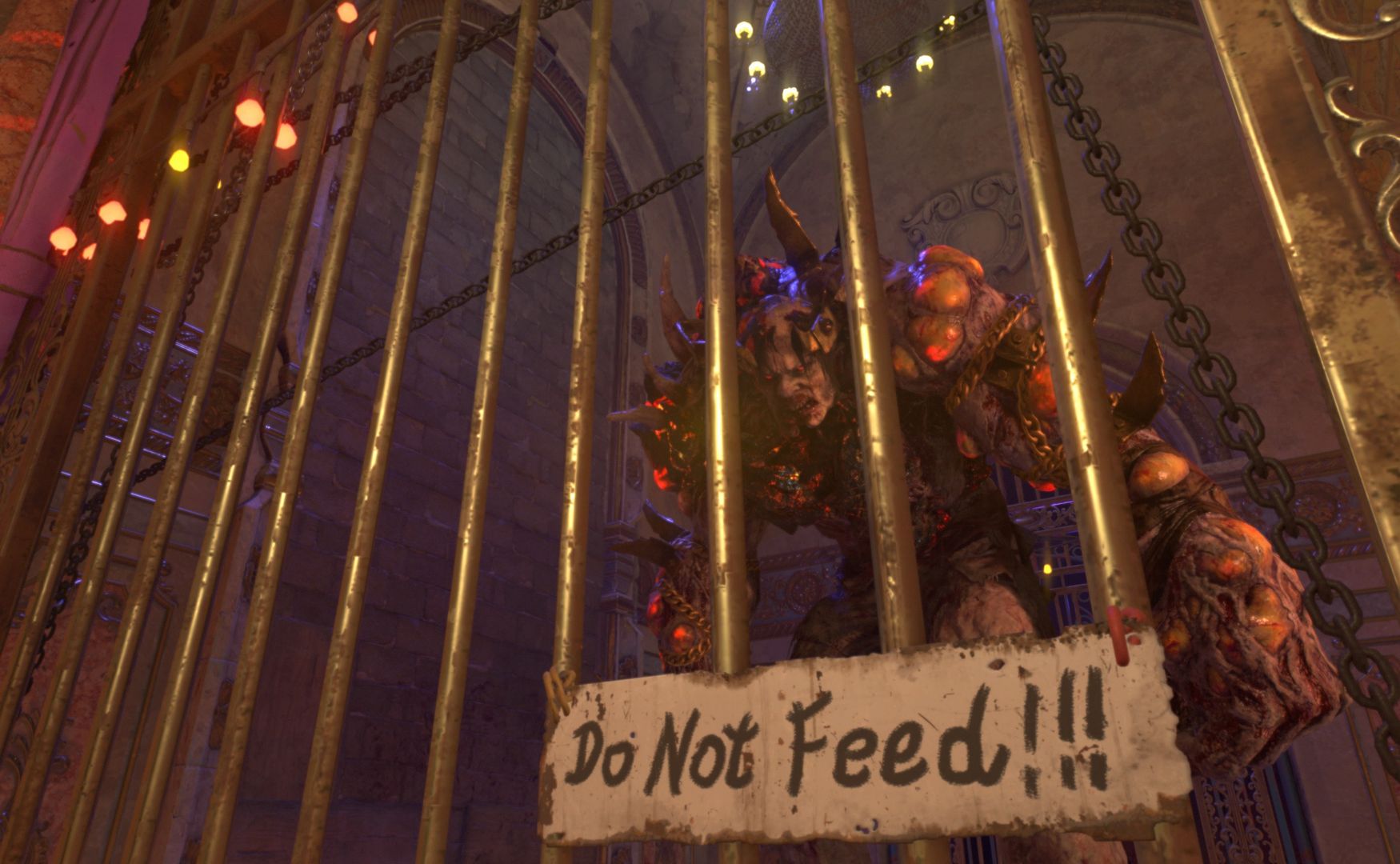 Dying Light 2: Bloody Ties DLC 