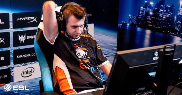 ESL Virtus.pro