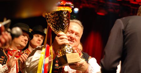 Kto zdobył Kujawski wianek? Mamy zdjęcia z uroczystego finału festiwalu