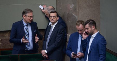 PZU ma nowe prognozy gospodarcze dla Polski. Oto co może nas czekać