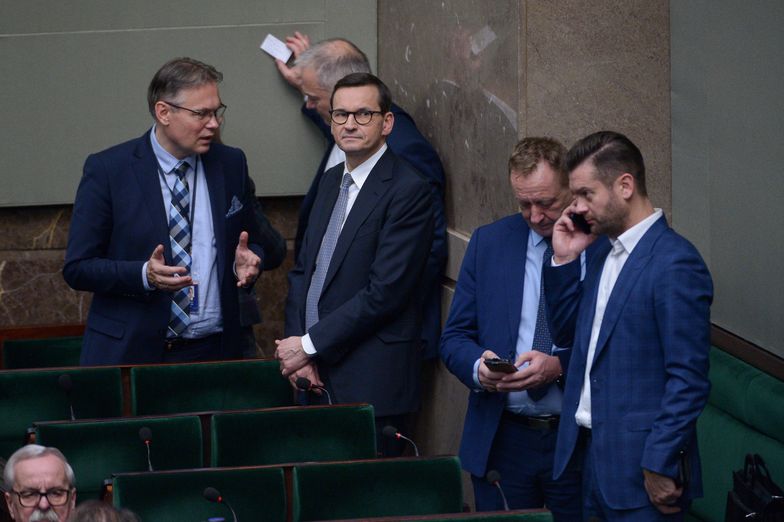 PZU ma nowe prognozy gospodarcze dla Polski. Oto co może nas czekać
